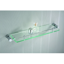 Kaiping Factory OEM ODM Glass Towel Shelf